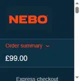 25off4u coupon verification screenshot