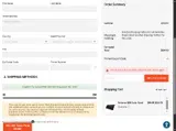 CYBER15 coupon verification screenshot