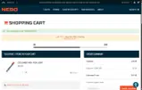 NEWSIGNUP10 coupon verification screenshot