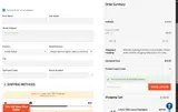 NEWSIGNUP10 coupon verification screenshot
