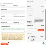 acgfamily10 coupon verification screenshot