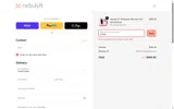 D1000 coupon verification screenshot