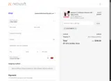 CYNTHIABF25 coupon verification screenshot