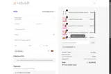 CYNTHIAB20OFF coupon verification screenshot