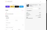 WELCOMEBACK coupon verification screenshot