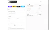 chic coupon verification screenshot