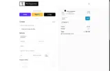 Take20 coupon verification screenshot