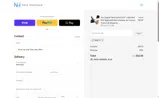 TAKE15 coupon verification screenshot