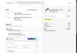 Nectar HR coupon verification screenshot