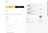 LIZ coupon verification screenshot