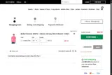 LABORDAY25 coupon verification screenshot