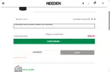 LABORDAY25 coupon verification screenshot