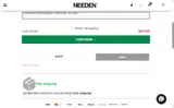 SAVE25 coupon verification screenshot