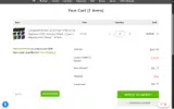 SIGN15 coupon verification screenshot