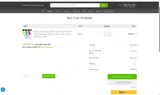 SAVE10 coupon verification screenshot