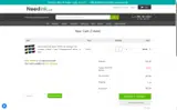 NEXT10 coupon verification screenshot