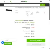 SAVE15 coupon verification screenshot