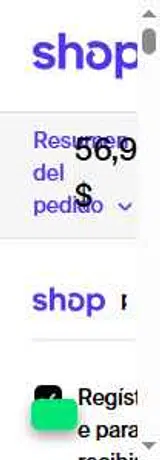 BRIDAL coupon verification screenshot