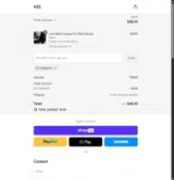 CHEERS10 coupon verification screenshot