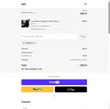 CHEERS10 coupon verification screenshot