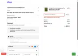 marke15 coupon verification screenshot