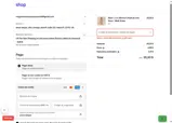 NEFER5 coupon verification screenshot