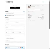 MEGACOVV coupon verification screenshot