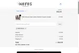 RIBEYERACH coupon verification screenshot