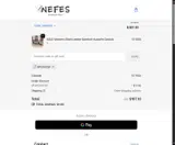 BPOSHOW coupon verification screenshot