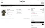 SHOPFALL coupon verification screenshot