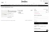 SPRING coupon verification screenshot