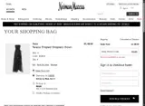 BONUS coupon verification screenshot