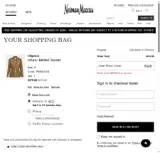 NMCIRCLE coupon verification screenshot