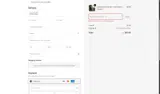 OPENINGPACKAGE coupon verification screenshot