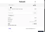 NEMIAS45 coupon verification screenshot
