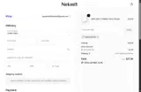 DISCOUNT50 coupon verification screenshot