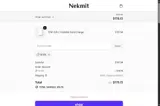 N10% coupon verification screenshot
