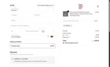 Nekotwo coupon verification screenshot