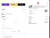 Nekotwo coupon verification screenshot