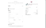 Nekotwo coupon verification screenshot