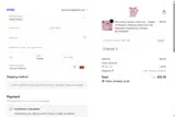 Nekotwo coupon verification screenshot