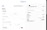 Nella Pima coupon verification screenshot