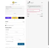 Nellie's coupon verification screenshot