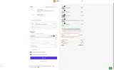 Nellie's coupon verification screenshot