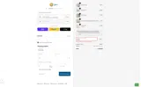 Nellie's coupon verification screenshot