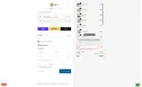 Nellie's coupon verification screenshot