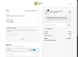 Nellie's coupon verification screenshot