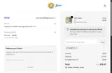Nellie's coupon verification screenshot