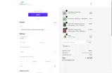 Nelson Naturals coupon verification screenshot