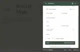 MKTSSA coupon verification screenshot